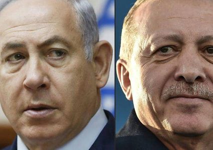 أردوغان ونتنياهو على "خط انتخابي واحد"