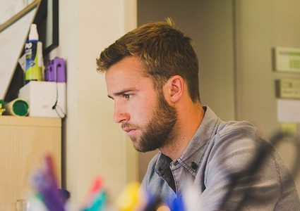 دراسة: الأعمال المكتبية قد تؤدي للوفاة