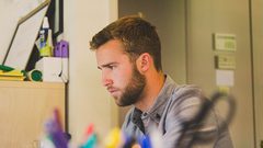 دراسة: الأعمال المكتبية قد تؤدي للوفاة