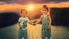 اكتشاف تهديد يتعرض له الأطفال بسبب الهواتف الذكية