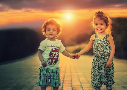 اكتشاف تهديد يتعرض له الأطفال بسبب الهواتف الذكية