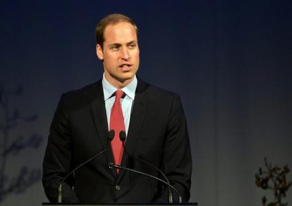 الأمير وليام يزور نيوزيلندا في أبريل تكريما لضحايا المسجدين