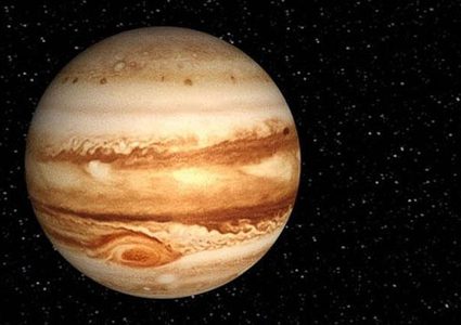 علماء فلك: كوكب المريخ كان يتمتع بأنهار ضخمة