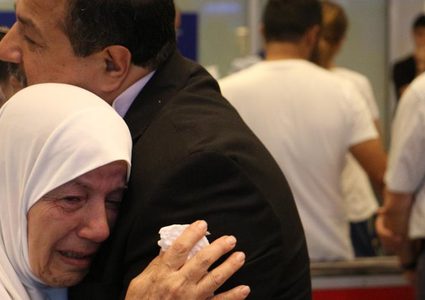 آية عبيّات ... تتزوج في غزة وعينها على بيت لحم