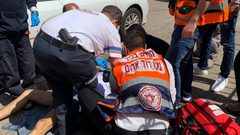 حيفا: إصابة خطيرة في جريمة إطلاق نار