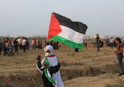 حصار مستمر لقطاع غزة وتهويد ممنهج للقدس