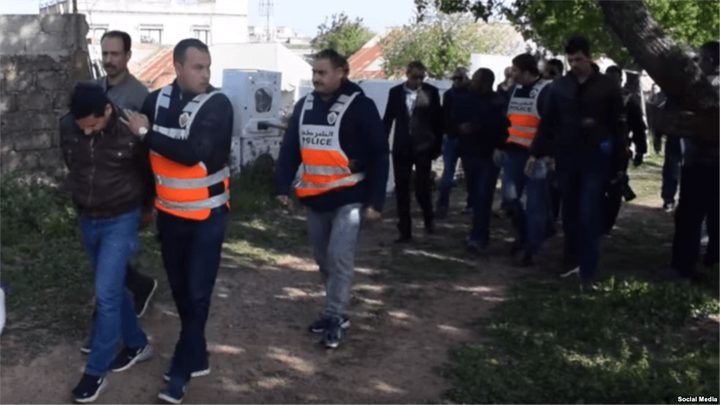 'جريمة مروعة' في طنجة