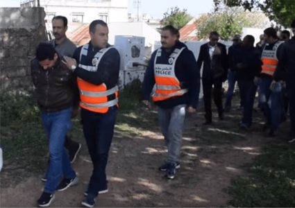 'جريمة مروعة' في طنجة