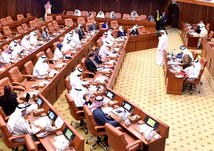 مجالس نواب الخليج ترفض الاعتراف بـ"سيادة" إسرائيل على الجولان