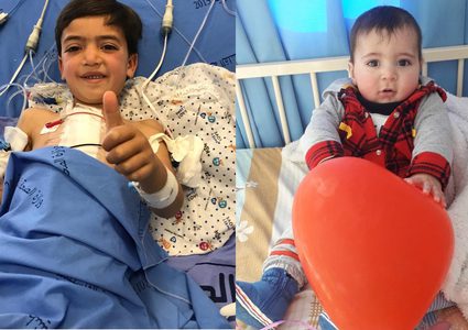 وزير الصحة: وطَّنا عمليات القلب المفتوح للأطفال