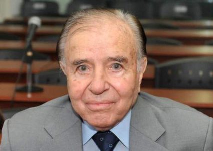 السجن 3 سنوات بحق الرئيس الأسبق للأرجنتين