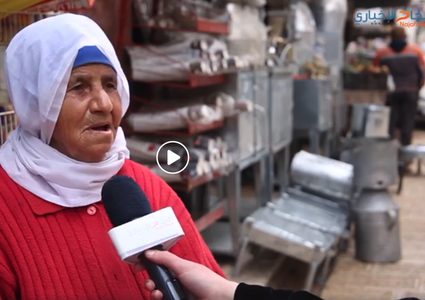 شو أزكى الأكلات الشعبية الفلسطينية؟