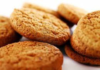 طريقة عمل بسكويت الشوفان الصحي