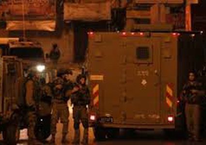 الاحتلال يعتقل القائم بأعمال مديرية هيئة الأسرى