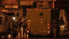 الاحتلال يعتقل القائم بأعمال مديرية هيئة الأسرى