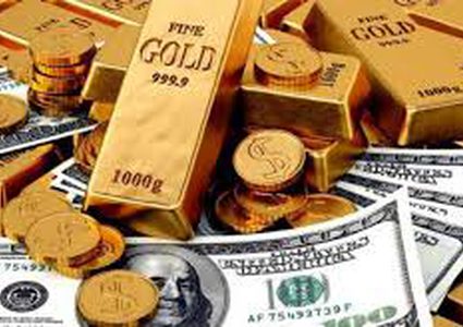 اسعار العملات والمعادن