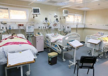 بريطانيا تدعم مستشفيات غزة بـ 2.6 مليون دولار