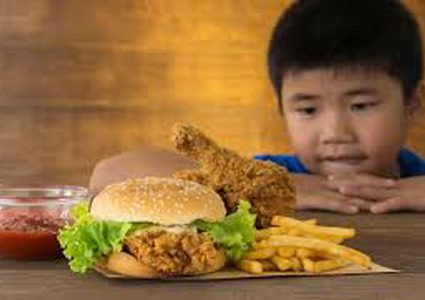 كيفية تعزيز صحة طفلك بـ 7 أمور