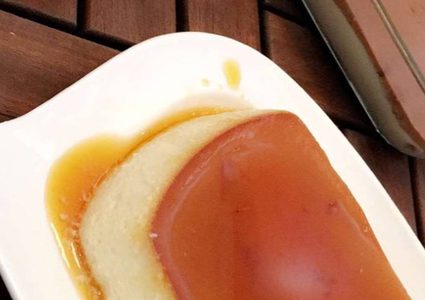 طريقة عمل حلى الألبة الكويتي