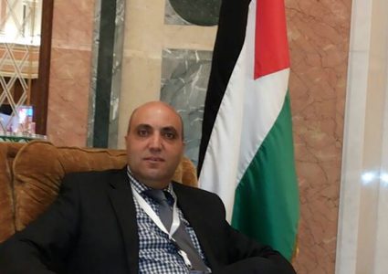 الخبز مع الكرامة والحرية لغزة