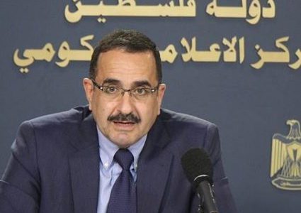 ملحم: استكمال مشروع خط 161 سيساهم في حل أزمة الطاقة بغزة جزئيا