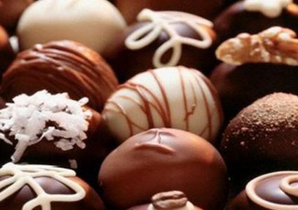 من أجل صديقته..طاه إسباني يبحث عن "المذاق المفقود" للشوكولاتة !