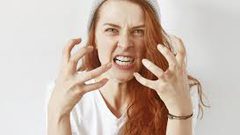 الطريقة الامثل لادارة طاقة الغضب