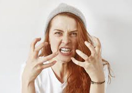 الطريقة الامثل لادارة طاقة الغضب