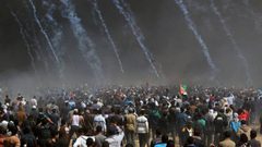 الأونروا: إسرائيل استخدمت القوة المفرطة وخالفت القانون الدولي