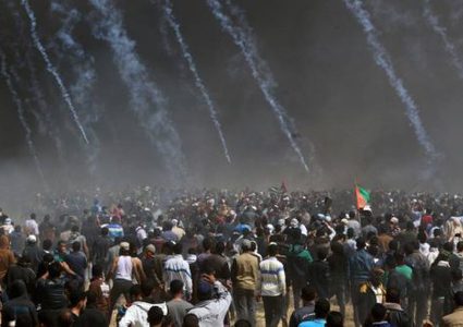 الأونروا: إسرائيل استخدمت القوة المفرطة وخالفت القانون الدولي