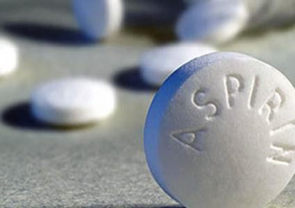 الإستخدامات المنزلية المذهلة للأسبرين