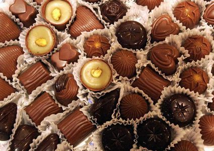طاه إسباني يبحث عن "المذاق المفقود" للشوكولاتة