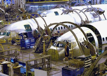 محققون يتوصلون إلى سبب كوارث بوينغ 737 ماكس