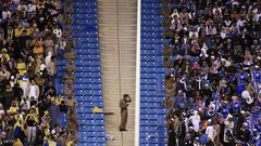 ديربي الحسابات المعقدة بين النصر والهلال