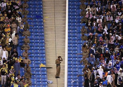 ديربي الحسابات المعقدة بين النصر والهلال