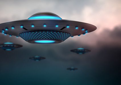 طبق طائر لنقل المسافرين من أوروبا إلى أمريكا خلال ساعة واحدة فقط