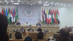 تونس: انطلاق اجتماع وزراء الخارجية العرب التحضيري للقمة العربية
