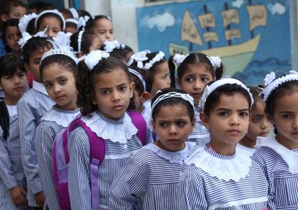 مجلس أولياء الأمور يعلن غداً السبت اضراب في مدارس الوكالة