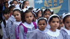 مجلس أولياء الأمور يعلن غداً السبت اضراب في مدارس الوكالة