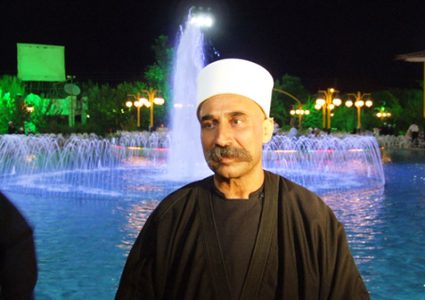 الشيخ علي معدّي لـ"النجاح ": مستمرّون بمشروع التواصل