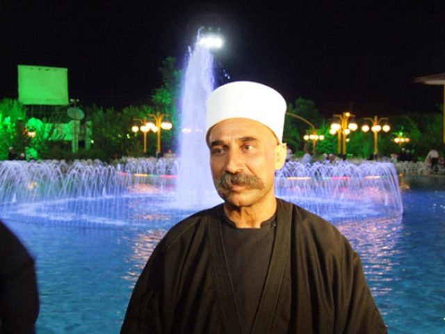 الشيخ علي معدّي لـ"النجاح ": مستمرّون بمشروع التواصل