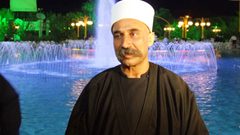 الشيخ علي معدّي لـ"النجاح ": مستمرّون بمشروع التواصل