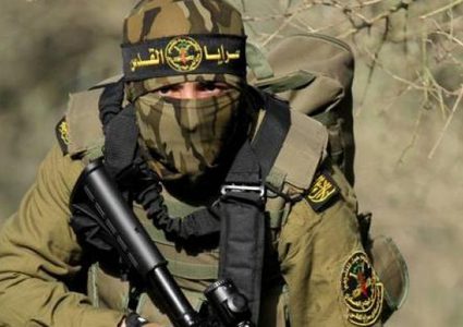 سرايا القدس: استهداف المدنيين غدا يعني الحرب