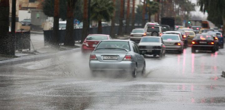 الطقس: أجواء باردة وأمطار حتى الإثنين المقبل