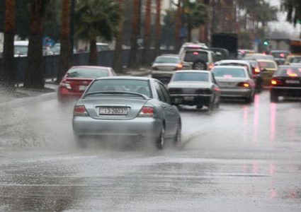 الطقس: أجواء باردة وأمطار حتى الإثنين المقبل