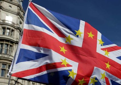 النواب البريطانيون يرفضون اتفاق بريكست للمرة الثالثة