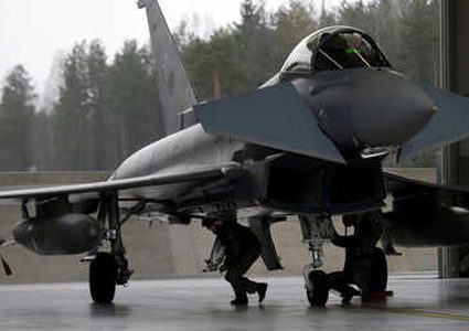 ألمانيا تمدد حظر مبيعات الأسلحة للسعودية 6 أشهر أخرى