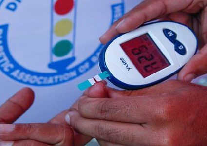 5 أعراض غير معروفة قد تشير إلى السكري