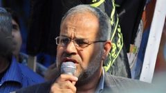 قيادي في الجهاد: ندين أي قمع للمظاهرات السلمية في قطاع غزة