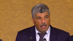 عساف: المعركة تدور على كل جزء من الأرض الفلسطينية